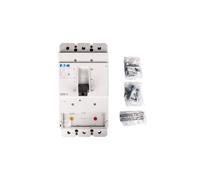 NZMN3-A400 109670 LZM NZM LN N PN Circuit Breaker 3P 400A
