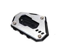 NZNVKCFL Side Kickstand For R1250GS R1250 GS R 1250 For Adventure 1250GS For Rallye HP Motorcycle Accessories Side Stand Enlarger Kickstand Extension(clor5)