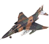 NZPOST 1:33 Scale Phantom F-4B Mig Killer Fighter DIY Paper Model Kit (Unassembled Kit)