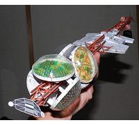 NZPOST Silent Running Valley Forge DIY Handcraft Paper Model KIT