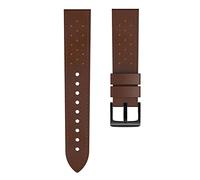 NZVCQVPU 20mm/22mm Silicone Wrist Band Straps For GTS 3/2/2e/GTS2 Mini/GTR 42mm/47mm/GTR3/3 Pro/2/2e Smart Watch Bracelet Correa