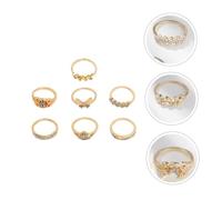 NZVCQVPU 7pc Set Women Present