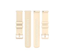NZVCQVPU Bracelets Accessories Forerunner 255 S 955 255 245 745 Vivoactive 4S 3S Silicone Smart watch strap For Venu 2 Plus SQ