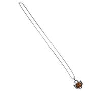 NZVCQVPU Devil Chain Evil Eye Bracelets for Women Pin Silver Festival Ring Charms Locket Stainless Steel