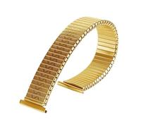 NZVCQVPU Metal Elastic Watch Strap 12mm 14mm 16mm 18mm 20mm Stretch Expansion Steel Watch Band Men Women Wristband Accessories