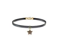 NZVCQVPU Necklace Charming Star Pendant Starry Choker Woman's Short Style Personality Collarbone Chain Unique Temperament Necklace Necklaces For Women