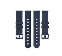NZVCQVPU Silicone Watch Strap Watchband for Vivoactive 3S HR Forerunner 255S 955 745 245 Smart Wristband Bracelets Accessories
