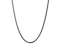 NZVCQVPU Stainless Steel Necklace Chain for Women, Mens Necklaces Fashion Belcher Chain Necklace 20-28 inch