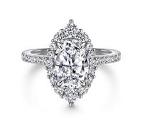 NZVCQVPU Style Ring Classic with Zircon Jewelry Luxury Birthday Party Gift Pride Rings