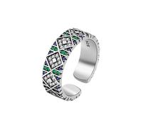 NZVCQVPU Sweet Luxury Ring Ring Style Birthday Gift Jewelry Luxury Gift