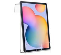 NZWBSHSSP Treadmill Tablet Holder Exercise Bike Reading Stand Acrylic iPad Holder Clear Acrylic Stand for Tablet Magazine and Book for Most Exercise Bicycle & Treadmill Accessories(2.5cm)