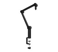 NZXT Low Noise Boom Arm Mini - Black