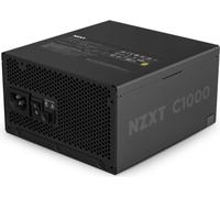 NZXT C-Series C1000 Modular ATX PSU - 1000 W