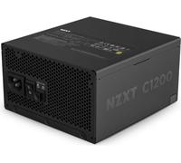 NZXT C-Series C1200 Modular ATX PSU - 1200 W