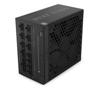 NZXT C1000 Gold ATX 3.1 power supply unit 1000 W 24-pin ATX Black