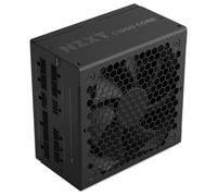 NZXT C1000 Gold Core - 1000W ATX 3.1 Power Supply - 80 PLUS Gold - Cybenetics Platinum - Fully Modular - PCIe 5.1 600 W 12 V-2x6 - Zero RPM Fan - 10°C Capacitors - Black