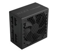 NZXT C1000 Gold Core Series Black 80PLUS Gold PCIe 5.1 ATX3.1 Power Su