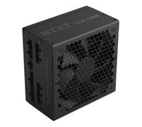 NZXT C1000 Gold Core Series Black 80PLUS Gold PCIe 5.1 ATX3.1 Power Su