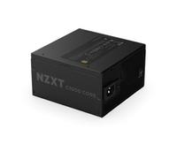 NZXT C1000 Gold Core Series Black 80PLUS Gold PCIe 5.1 ATX3.1 Power Su