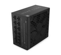 NZXT C1200 Gold ATX 3.1 - Fully Modular and Quiet PC Gaming Power Supply - 1200 Watts - 80 PLUS Gold - 12V-2x6 Connector - 100% Japanese Capacitors - Black