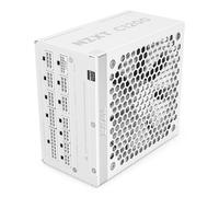 NZXT C1200 Gold ATX 3.1 power supply unit 1200 W 24-pin ATX White