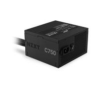 NZXT C750 80PLUS Bronze Fully Wired PSU/Power Supply