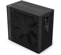 Nzxt C850 Fully Modular Power ATX PSU - 850W