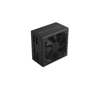 NZXT C850 Gold Core - 850W ATX 3.1 Power Supply - 80 PLUS Gold - Cybenetics Platinum - Fully Modular - PCIe 5.1 600 W 12 V-2x6 - Zero RPM Fan - 10°C Capacitors - Black