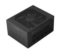 NZXT C850 SFX Gold - 850W SFX ATX 3.1 Power Supply - 80 Plus Gold - Cybenetics Platinum - Fully Modular - PCIe 5.1 600W 12V-2x6 - Japanese Capacitors - Black