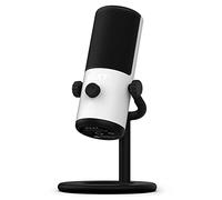 NZXT Capsule Mini White Game console microphone