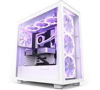NZXT CM-H71EW-02 computer case Midi Tower White