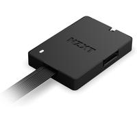 NZXT Control Hub - AC-CRFR1-B1 - Digital RGB Lighting and PWM Fan Speed Controll