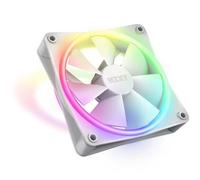 Nzxt F120 Rgb Duo 120Mm Pwm White Single Pack