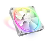 NZXT F120 RGB DUO White 120mm PWM Fan