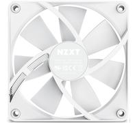 NZXT F120P Computer case Fan 12 cm White 1 pc(s)