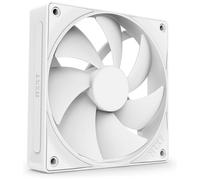 NZXT F120P V2 High Performance PWM White Fan -120mm