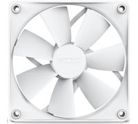 NZXT F120Q Computer case Fan 12 cm White 1 pc(s)