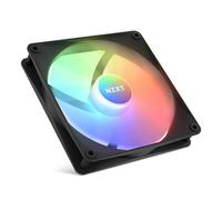 NZXT F140 RGB Core Computer case Fan 14 cm Black 1 pc(s)
