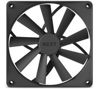 NZXT F140Q Computer case Fan 14 cm Black 1 pc(s)