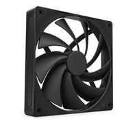 NZXT F140Q Computer case Fan 14 cm Black 1 pc(s)