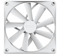 NZXT F140Q Computer case Fan 14 cm White 1 pc(s)