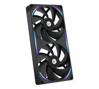 NZXT F280X Computer case Fan 14 cm Black 1 pc(s)