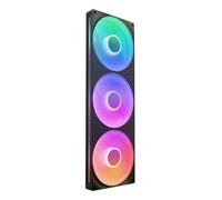 NZXT F420 RGB Core Computer case Fan 14 cm Black 1 pc(s)