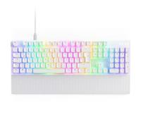 Nzxt Function 2-2024 Full-Size Optical Gaming Keyboard Illuminated Rgb 8 K Polling Rate Linear Switches Adjustable Actuation Hot