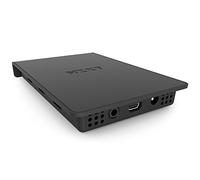 NZXT Grid+ V3 - 6-Channel Digital Fan Controller - Smart Fan Control - Adaptive Noise Reduction - Slim Profile and Magnetic Back