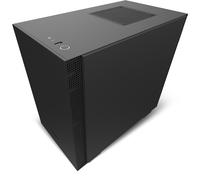 NZXT H210 Mini Tower Black
