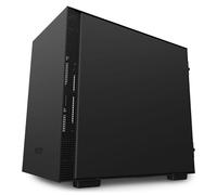NZXT H210i Matte Black Mini Tower