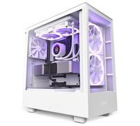 NZXT H series H5 Elite - mid tower - extended ATX