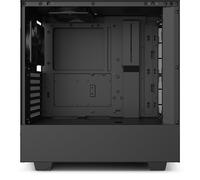 NZXT H510 Midi Tower Black