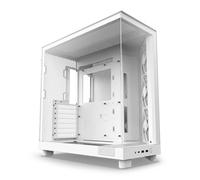 NZXT H6 Air Flow Midi Tower Mini-ITX | microATX | ATX, PC Case